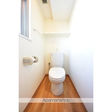 ヴェルト五反田西[1K/22.37m2]の内装