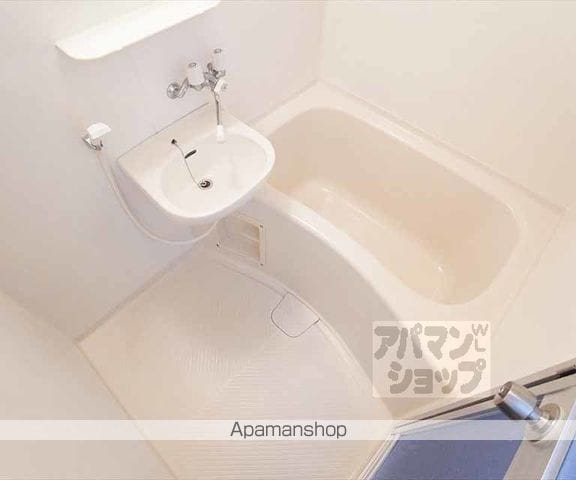 コスモハイツ宝ヶ池の内装写真