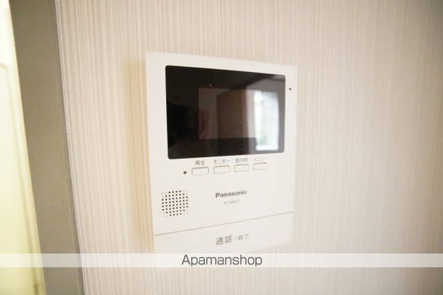 シャルムシブヤの内装写真