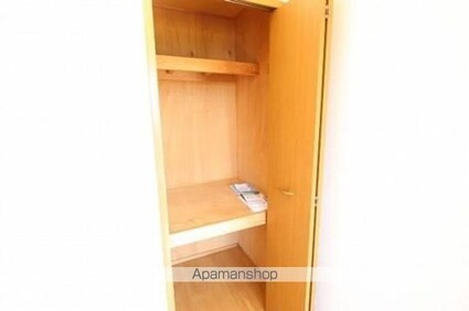 メルローズ本郷[2DK/47m2]の収納