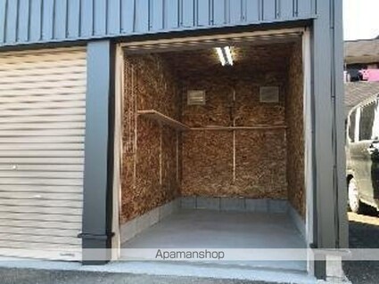 和歌山県和歌山市西田井[1K/30.96m2]の共用部1