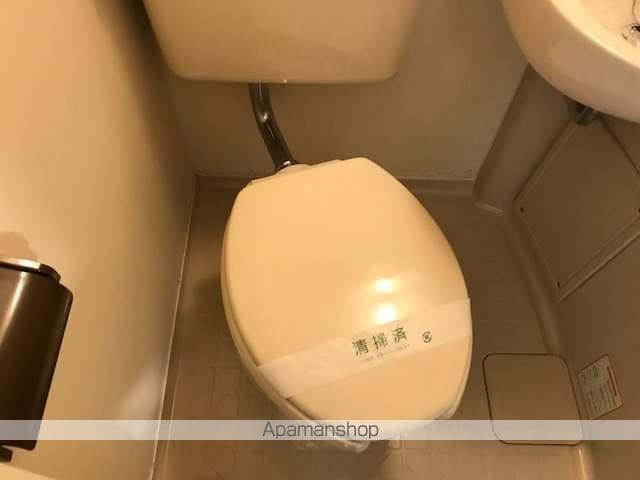 北川マイルーム88の内装写真