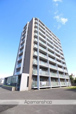 ベルマージュII522の外観写真