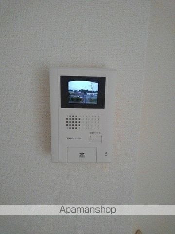 メモリーハイツMIIの内装写真