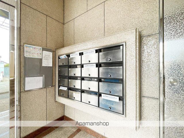 リバーサイド山本のその他写真
