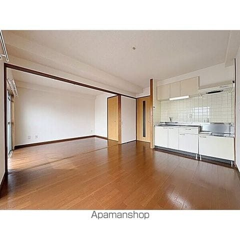 第1コーポ小菅の内装写真
