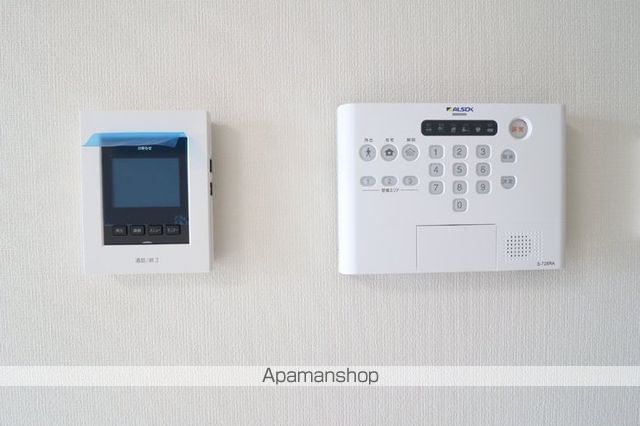 RESIDENCE歌川町 A棟の内装写真