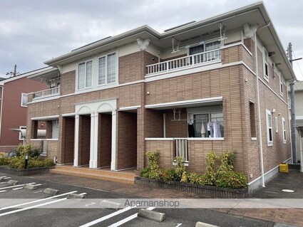 和歌山県有田郡有田川町大字野田[2LDK/55.37m2]の外観5