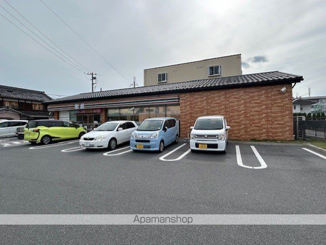 モンレーヴ平津の周辺写真
