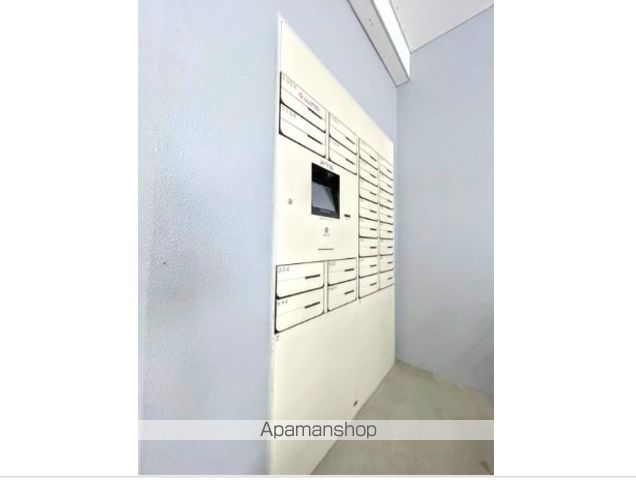 アーバネックス旗の台のその他写真