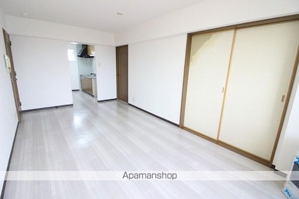 ミレニューム２１[2LDK/54.31m2]の内装3