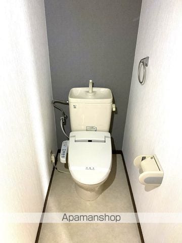 クロバーハイツの内装写真