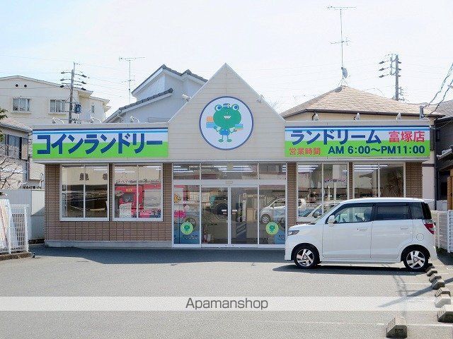 ブール・デュ・ラックの周辺写真