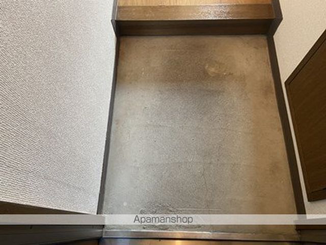 グローバルIIIの内装写真