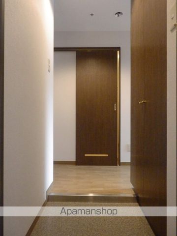 105松井ビルの内装写真