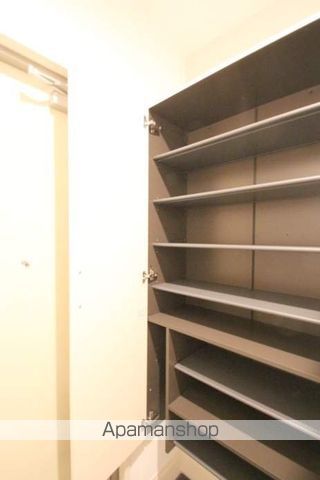 DーROOM地行の内装写真