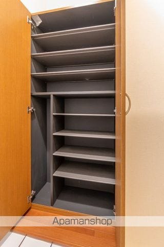 グラン メイゾンの内装写真