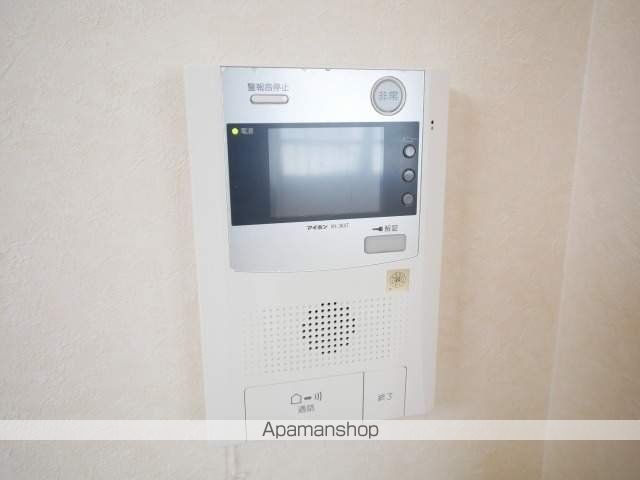 旭山シャトー桂和の内装写真