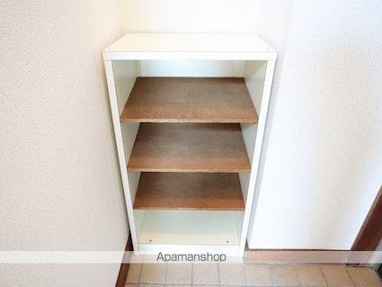 愛知県名古屋市中区大須３丁目[1DK/22m2]の内装1