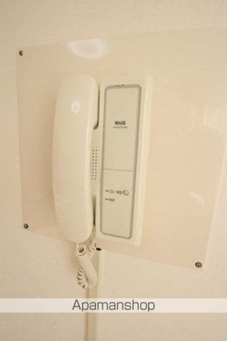 アークパレス桑園の内装写真
