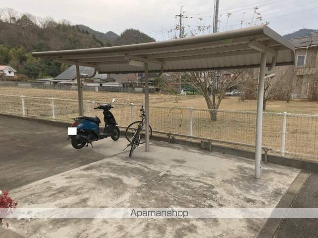 クィーンペガサス Iのその他写真