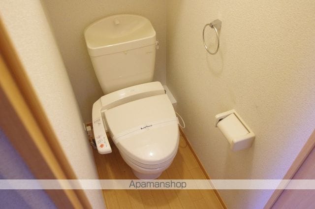レオパレスサイガワの内装写真