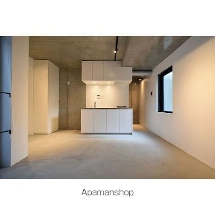 スクエアコート早稲田[1LDK/42.56m2]のその他内装1