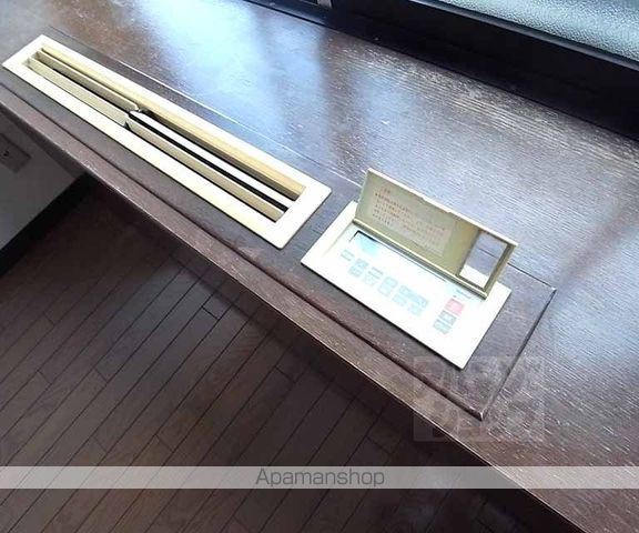 アビタシオン鴨川の内装写真