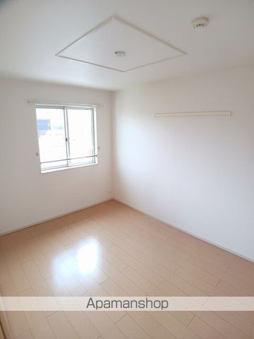 メゾン中町の内装写真