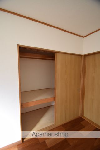 コーポ佐林の内装写真
