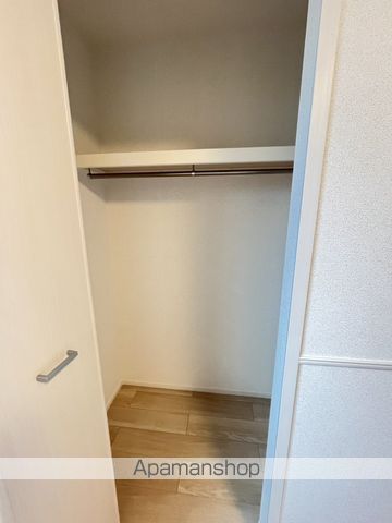 ベルグレイスの内装写真