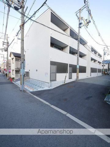 DEKIJIMA2720の外観写真