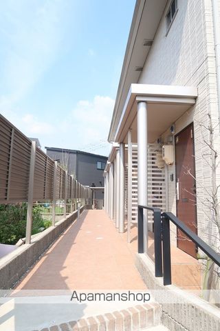 DーROOM WING.の玄関写真