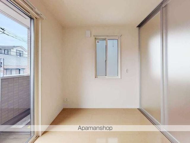 エルスール江坂の内装写真