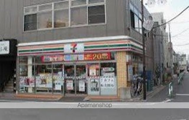 ミハス千川IIの周辺写真