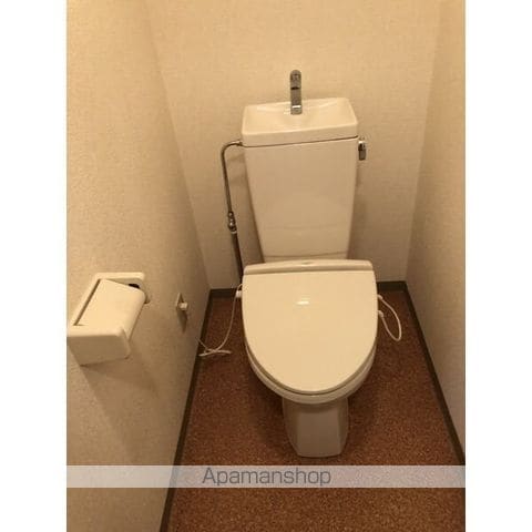 ランドマーク西町の内装写真