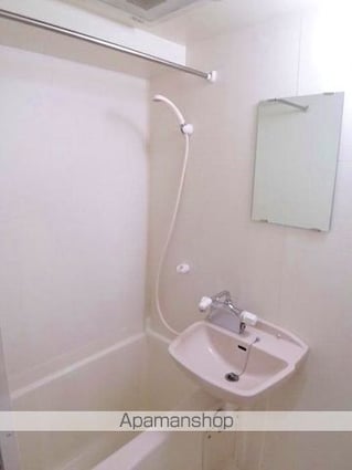 ステージグランデ桜台駅前[1K/23.7m2]のバス