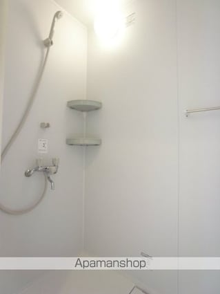 リブリ・松庵[1R/12.42m2]のバス