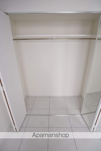 CREA南5条の内装写真