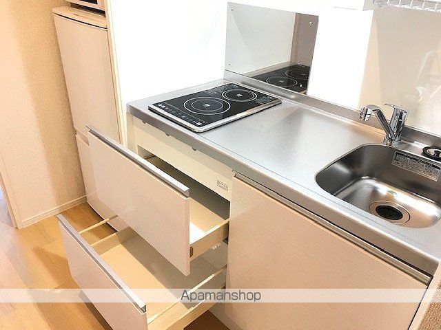 クレイノSATSUKIの内装写真
