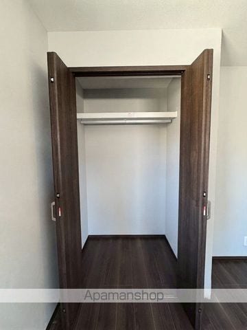 上田町住宅IIの内装写真