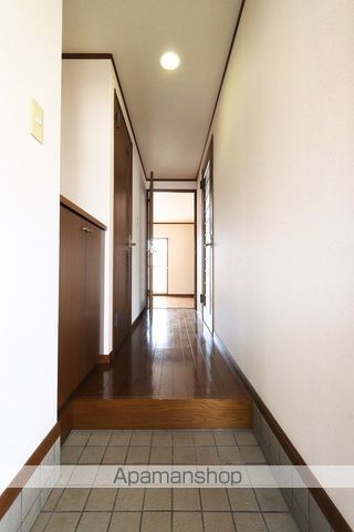 ハイツエミールの内装写真