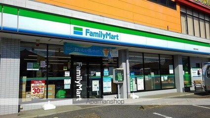 アプローズ[2LDK/56.47m2]の周辺4