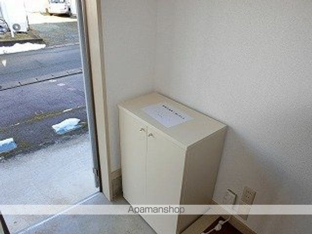 コーポサイトウCの内装写真