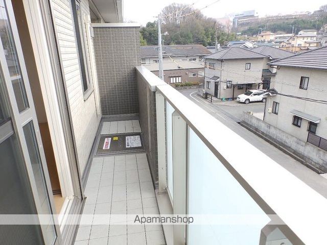 プレンティー引野 A棟の内装写真