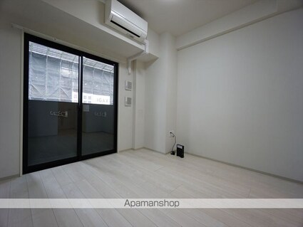 愛知県名古屋市中区大須２丁目[1K/28.9m2]のリビング・居間