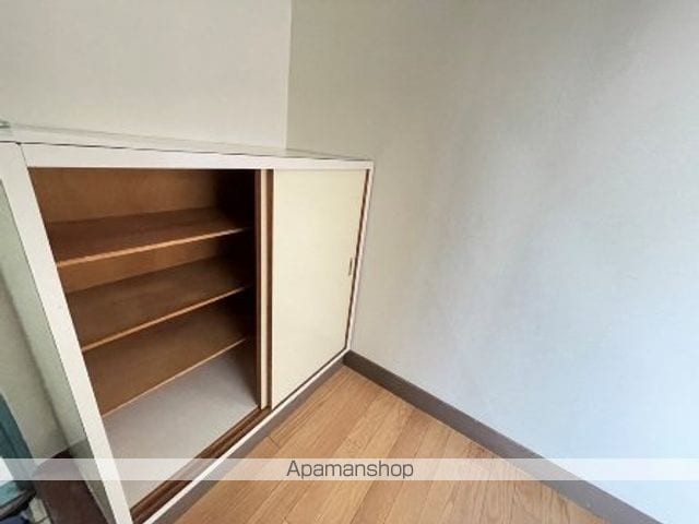 新光マンションの内装写真