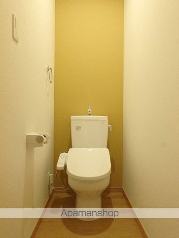 Laule’aIの内装写真