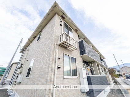 ノース・ガーデンＢ[2LDK/57.71m2]の周辺3