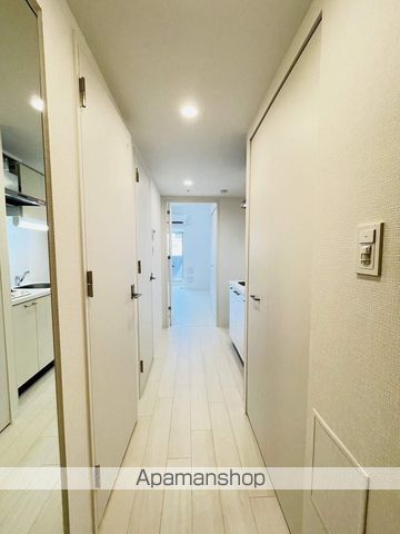 エスリード上前津セレーノの内装写真
